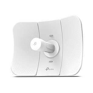 Wi-Fi точка доступа, TP-link, CPE605, 5 ГГц 150 Мбит/с 23 дБи наружная точка доступа Wi-Fi, фото 1