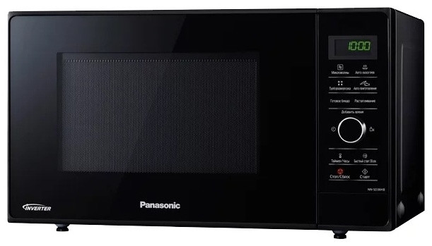 Микроволновая печь Panasonic NN-SD36HBZPE
