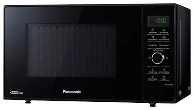 Микроволновая печь Panasonic NN-SD36HBZPE