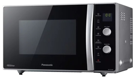 Микроволновая печь Panasonic NN-CD565BZPE