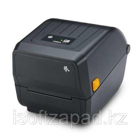 ТЕРМОТРАНСФЕРНЫЙ ПРИНТЕР ЭТИКЕТОК ZEBRA ZD230