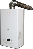 Котёл газовый настенный двухконтурный JLG16В-17