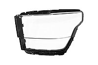 Стекло фар Tank 500 (2021-2024) L