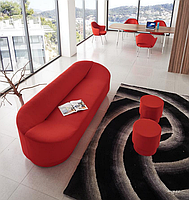 Офисный диван А575, фото 2