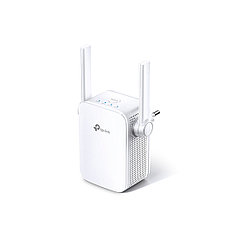 Усилитель Wi-Fi сигнала, TP-Link, RE305, 1 порт Ethernet 10/100 Мбит/с (RJ45), 5 ГГц: до 867 Мбит/с,2,4 ГГц: до 300 Мбит/с