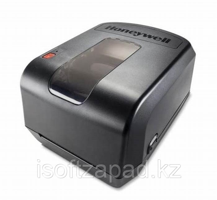ТЕРМОТРАНСФЕРНЫЙ ПРИНТЕР ЭТИКЕТОК HONEYWELL PC42T PLUS