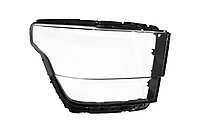 Стекло фар Tank 500 (2021-2024) R