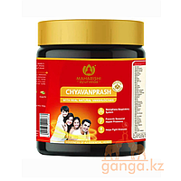 Чаванпраш (Chyavanprash MAHARISHI AYURVEDA), 500гр