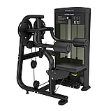 Дельтa-машина профессиональный BRONZE GYM BLANC 05, фото 2