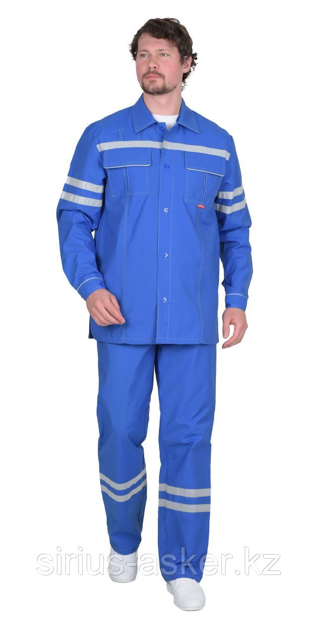 Костюм СИРИУС-СКОРАЯ ПОМОЩЬ мужской летний, фото 1