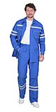 Костюм СИРИУС-СКОРАЯ ПОМОЩЬ мужской летний, фото 2