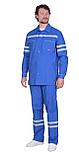 Костюм СИРИУС-СКОРАЯ ПОМОЩЬ мужской летний, фото 4