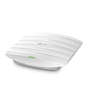 Wi-Fi точка доступа, TP-Link, EAP225, 2.4Ггц и 5 Ггц, AC1350, 802.11ac/n/g/b/a, 1 порт 10/100/1000 Мбит/с с PoE 802.3af, passiv Po, фото 1