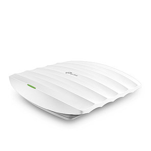 Wi-Fi точка доступа, TP-Link, EAP225, 2.4Ггц и 5 Ггц, AC1350, 802.11ac/n/g/b/a, 1 порт 10/100/1000 Мбит/с с PoE 802.3af, passiv Po, фото 3