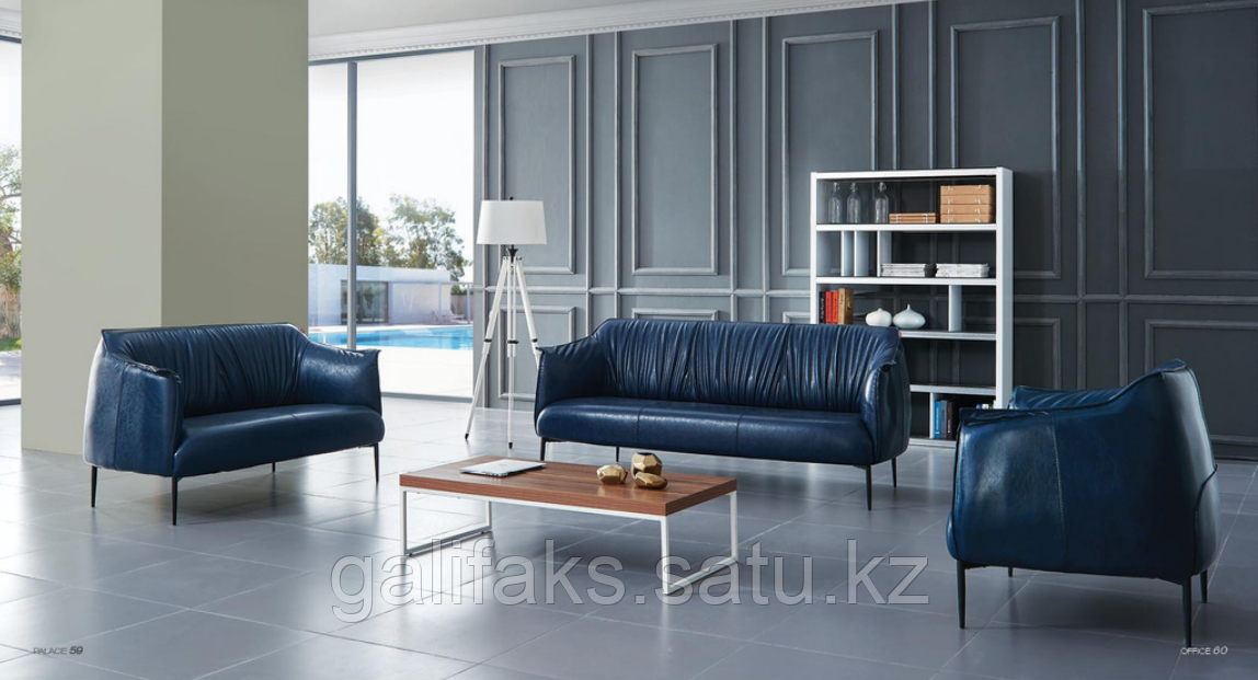 Офисный диван А579, фото 1