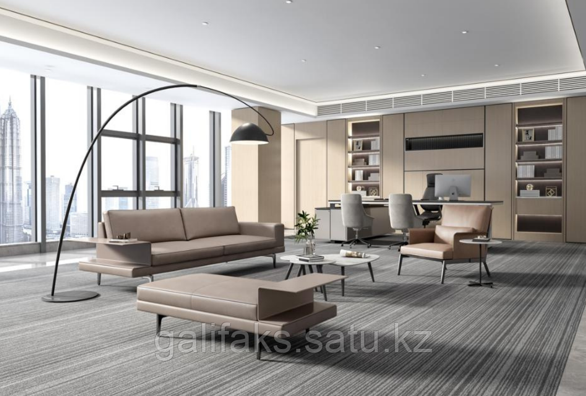 Диван для офиса, фото 1