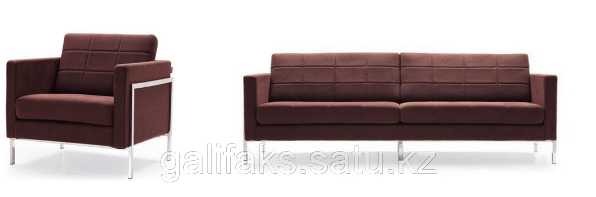 Офисный диван А488, фото 1