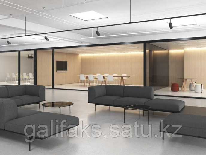 Офисный диван А9042, фото 1