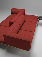 Офисный диван А9042, фото 3