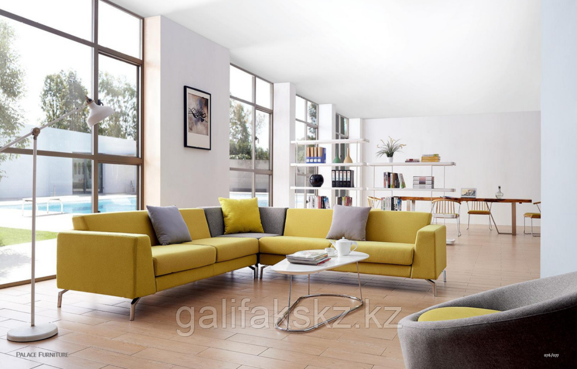 Угловой диван А665, фото 1