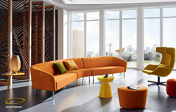 Угловой диван А819