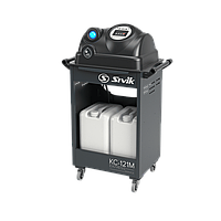 Установка для замены охлаждающей жидкости Sivik КС-121М