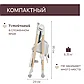 Chicco: Стульчик для кормления Polly Armonia Greenery, фото 9