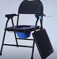 Кресло-туалет "СОФТ" с мягким сиденьем