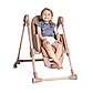 Chicco: Стульчик для кормления Polly Armonia Terracotta, фото 7