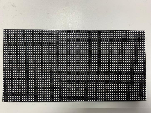 Светодиодный модуль наружный р5 RGB SMD2727  320*160