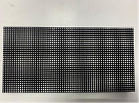Светодиодный модуль внутренний р2,5 RGB SMD 2121 360*160