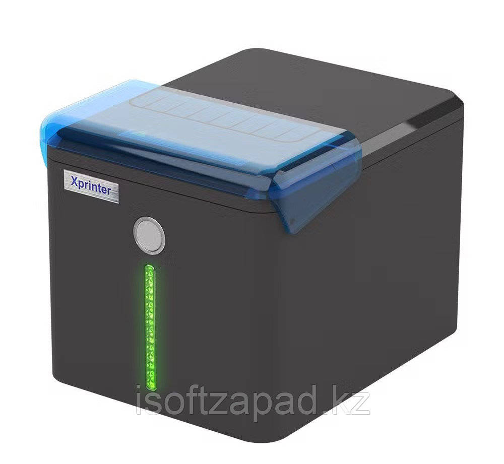 ПРИНТЕР ЧЕКОВ XPRINTER XP-Q80K