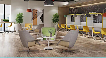 Лаунж-кресло P732