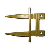 Режущие ножи для комбайна New Holland CS 640