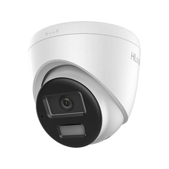HiLook IPC-T240HA  4.0MP IP камера купольная (с микрофоном)