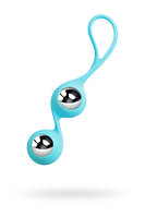 Вагинальные шарики TOYFA L'EROINA Futa Ø 1,9 вес 64 г.