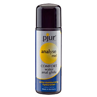 Лубрикант анальный Pjur @analyse me! Comfort Water 30 мл.