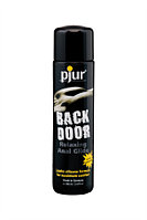 Лубрикант анальный Pjur®back door Relaxing glide100 мл