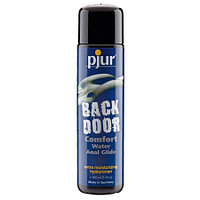 Лубрикант анальный Pjur®back door Comfort Water Anal Glide 100 мл