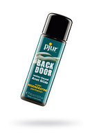 Лубрикант для анального секса с ромашкой и пантенолом Pjur backdoor Panthenol glide 30 мл