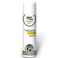 Лубрикант гипоаллергенный силиконовый Pjur@med Premium glide 100 мл