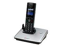 Polycom VVX D60 беспроводной IP Dect телефон