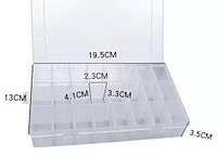 Органайзер для рукоделия SNS 24/1