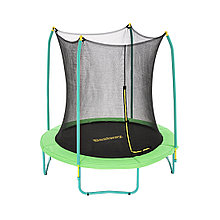 Батут пружинный с защитой Bestway 59102 2-027587-TOP