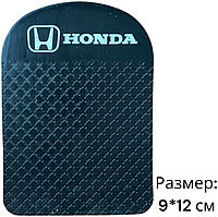 Коврик Honda черный