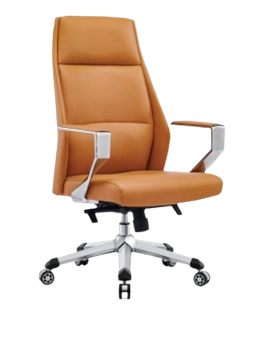 Офисное кресло для руководителя, 6118А