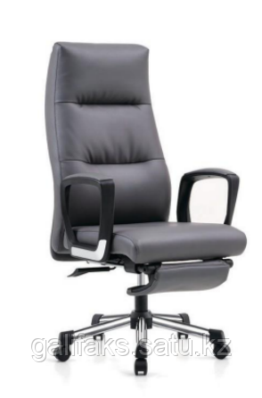 Офисное кресло для руководителя, 6162А, фото 1