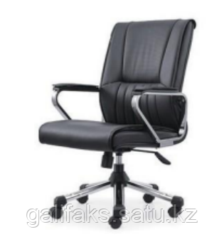 Офисное кресло для руководителя, D067, фото 1