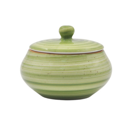 Горшок для подачи  550 мл. с крышкой Терапи,  Bonna, фото 1