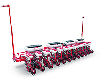 Сеялка пневматическая дисковая HVMD-12 рядная